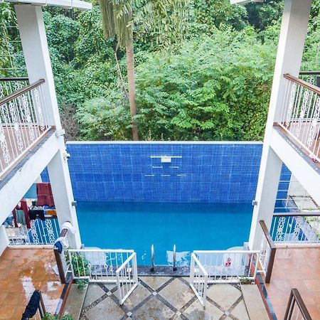 Marine Studios By Le Pension Stays Marmagao Luaran gambar