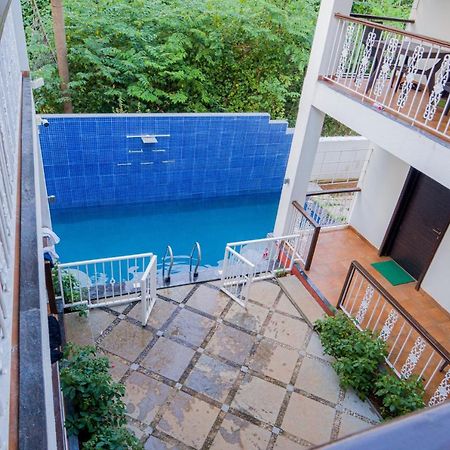Marine Studios By Le Pension Stays Marmagao Luaran gambar