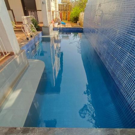 Marine Studios By Le Pension Stays Marmagao Luaran gambar