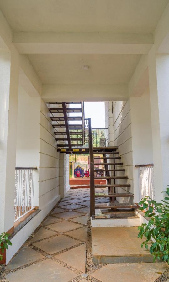Marine Studios By Le Pension Stays Marmagao Luaran gambar