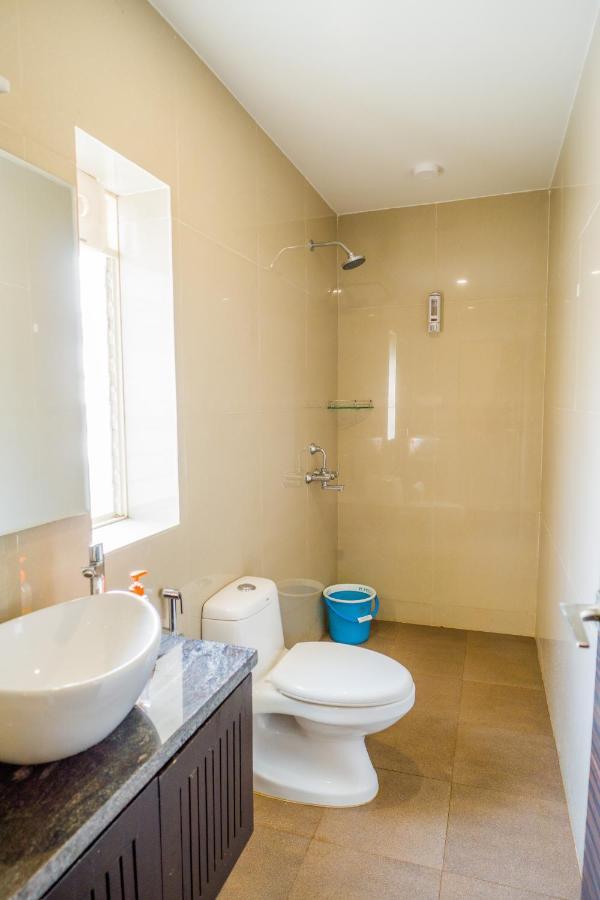 Marine Studios By Le Pension Stays Marmagao Luaran gambar