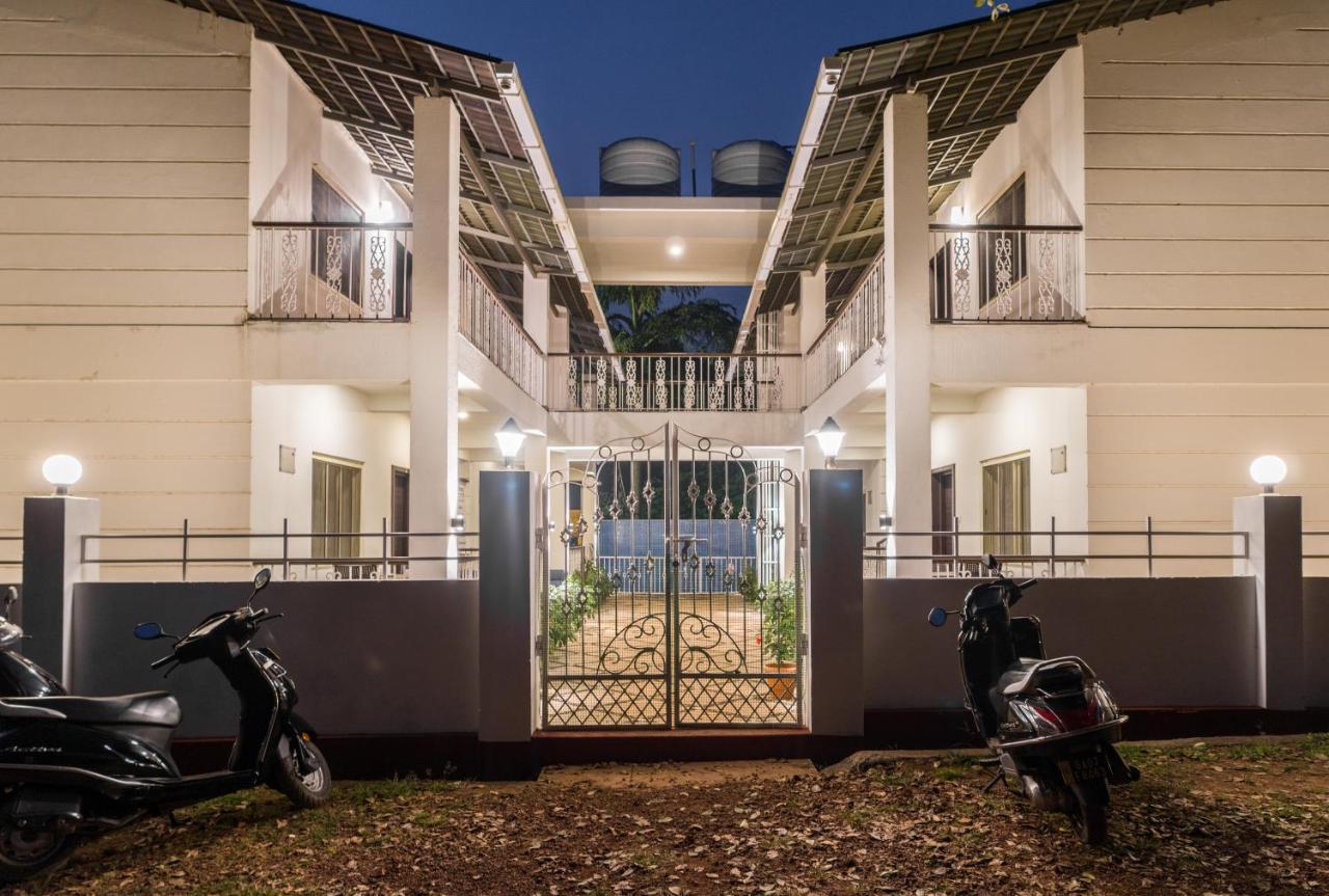 Marine Studios By Le Pension Stays Marmagao Luaran gambar