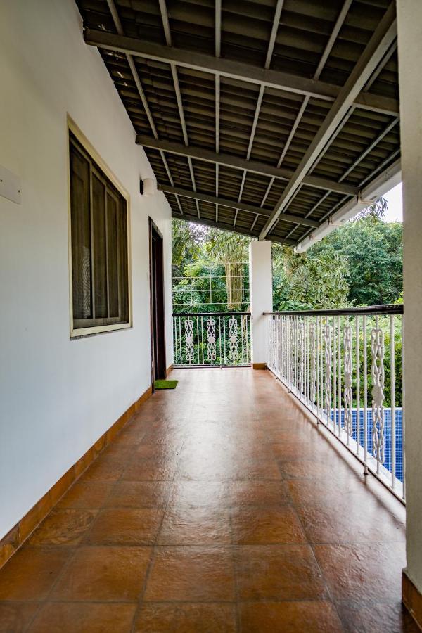 Marine Studios By Le Pension Stays Marmagao Luaran gambar